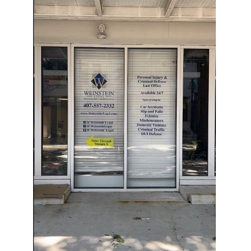 Image for Weinstein Legal with ID of: 5572842
