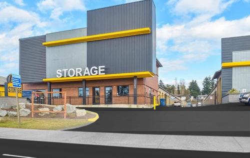 Image for SecureSpace Self Storage Federal Way with ID of: 5572869