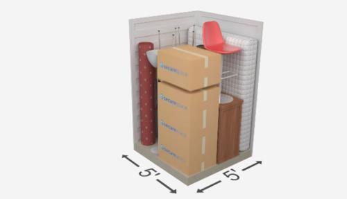 Image for SecureSpace Self Storage Federal Way with ID of: 5572871