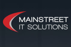 Image for MainStreet IT Solutions with ID of: 6400576
