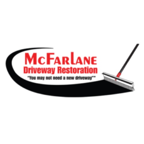 Image for McFarlane Driveway Restoration with ID of: 6400692