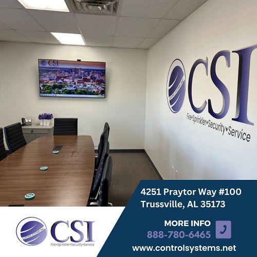 Image for Control Systems Inc with ID of: 5573119