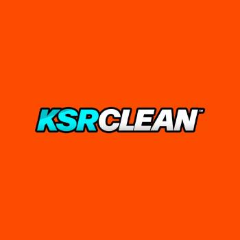 Image for KSR Clean with ID of: 6400829