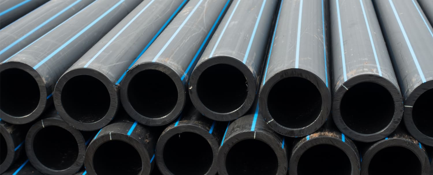 Image for HDPE Pipe Manufacturing Plant Project Report 2025: Raw Materials, Investment Opportunities Cost and Revenue with ID of: 6400984