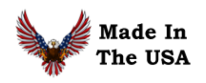 Image for Made In The USA with ID of: 6400997