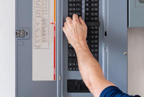 Image for CES Electrical with ID of: 5573677