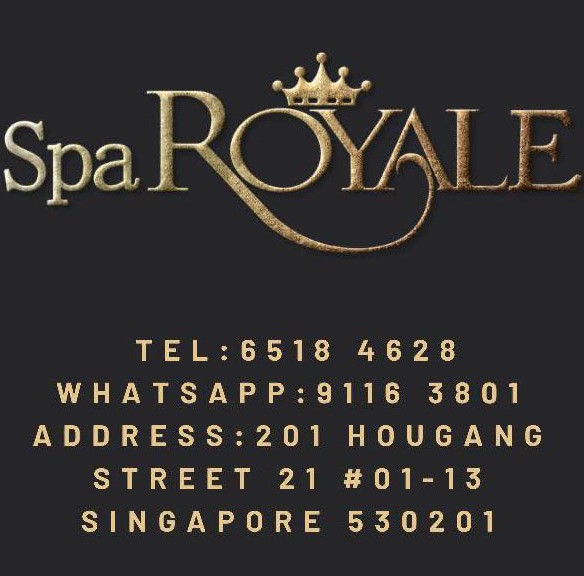 Image for Spa Royale with ID of: 6401350
