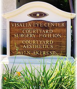Image for Visalia Eye Center with ID of: 640137