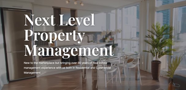Image for Next Level Property Management with ID of: 5573973