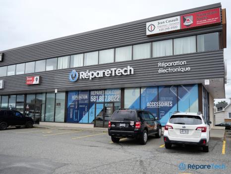 Image for RépareTech Montmagny with ID of: 5574023
