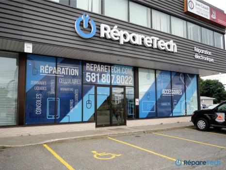 Image for RépareTech Montmagny with ID of: 5574031