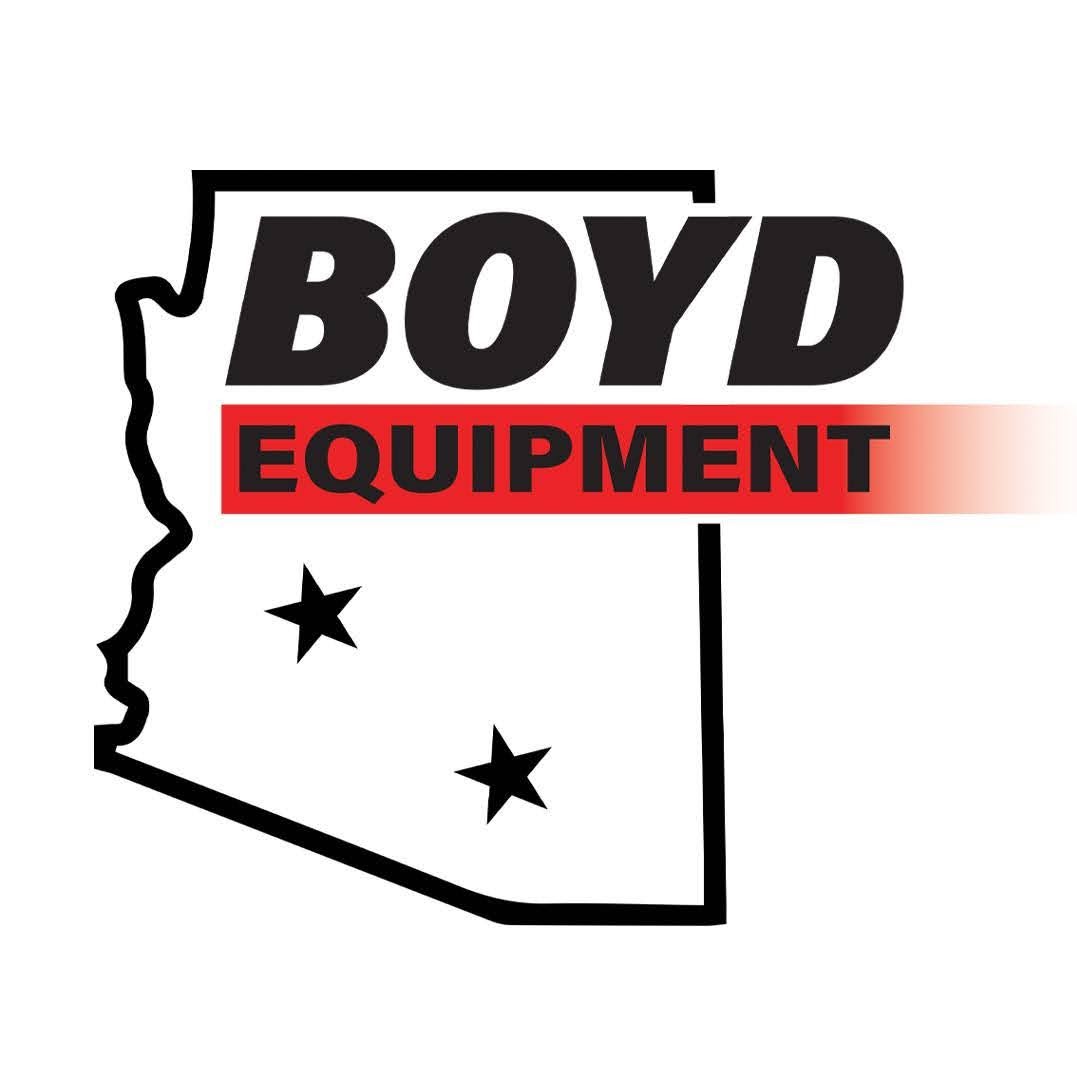 Image for Boyd Equipment with ID of: 6401640