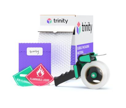Image for Trinity Packaging Supply with ID of: 5574092