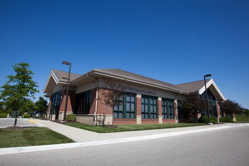 Image for Total Performance Medical Center with ID of: 640187