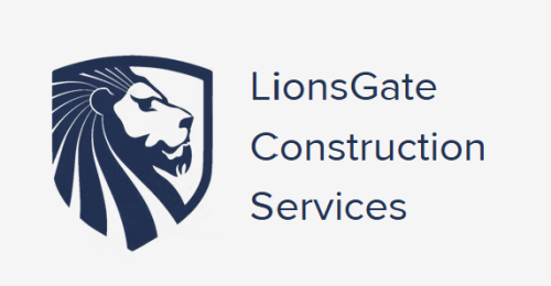 Image for LionsGate Construction Services with ID of: 6401989