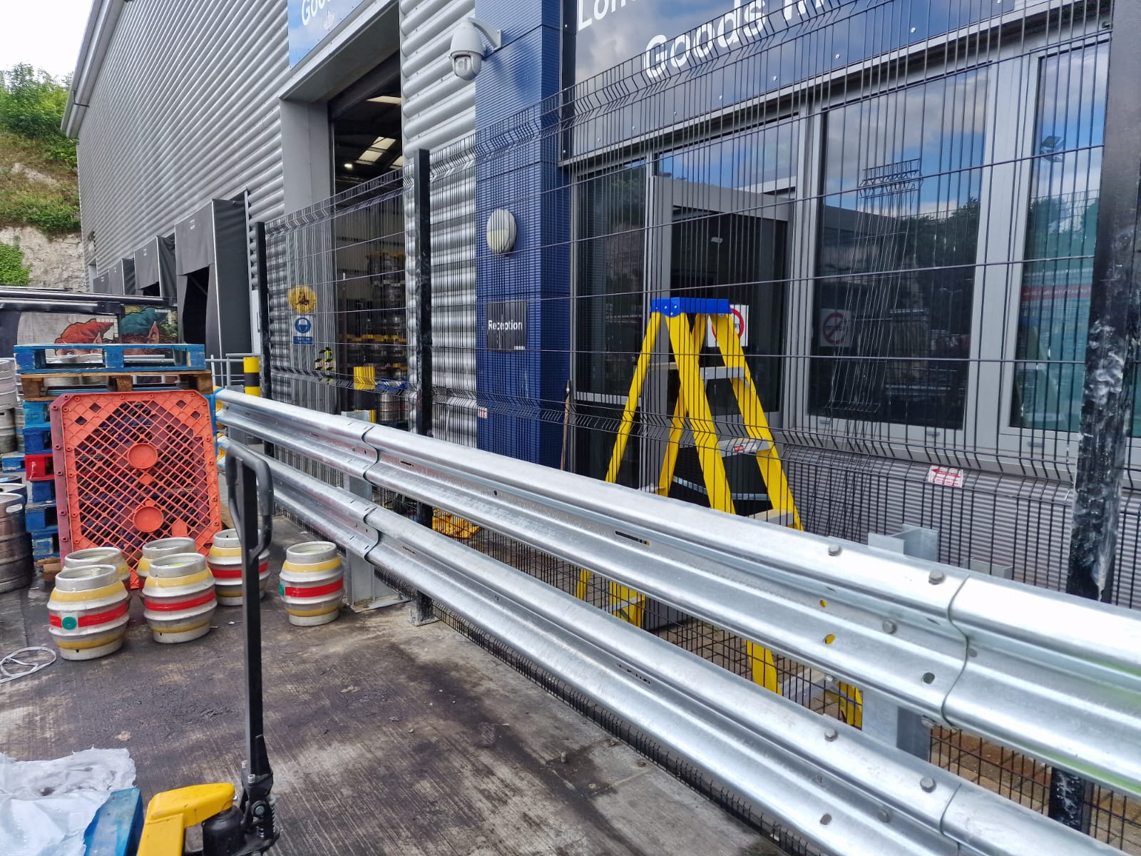 Image for First Choice Cabling Ltd with ID of: 5574556