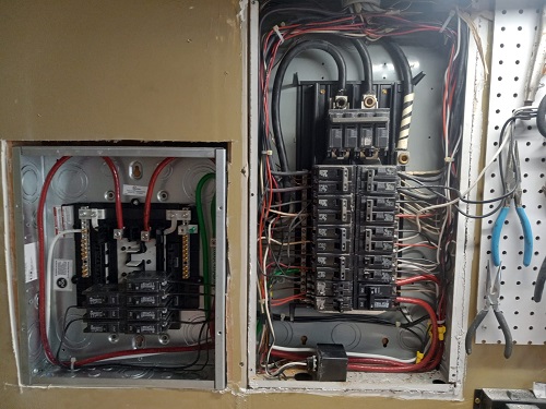 Image for Volts Electric with ID of: 5574580