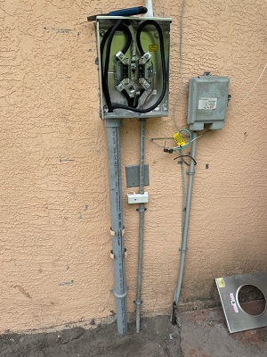 Image for Volts Electric with ID of: 5574581