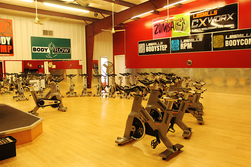 Image for Cajun Fitness with ID of: 5574781