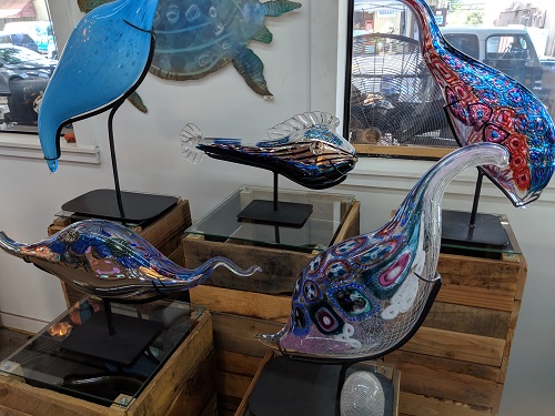 Image for Moana Glass with ID of: 5574889