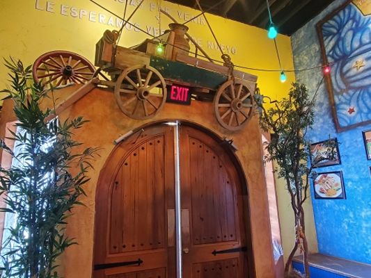 Image for No Way Jose's Cantina with ID of: 5574967