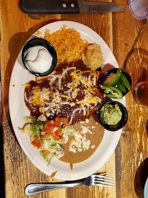 Image for No Way Jose's Cantina with ID of: 5574969