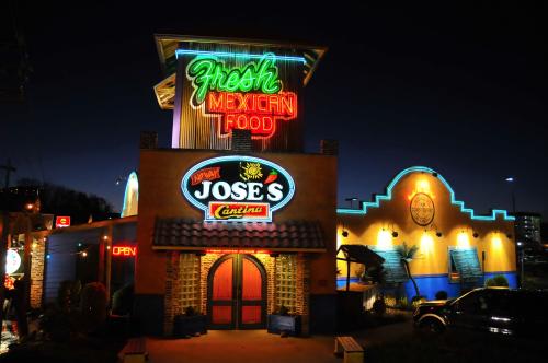 Image for No Way Jose's Cantina with ID of: 5574970