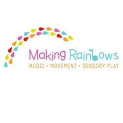 Image for Making Rainbows Sunshine Coast with ID of: 6402005