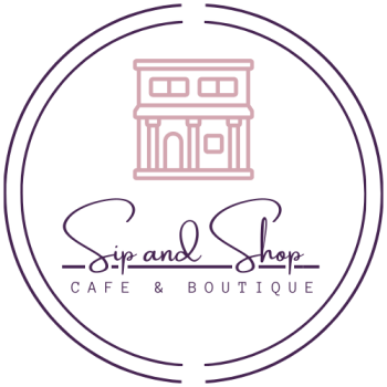 Image for Sip and Shop Cafe with ID of: 6402122