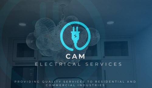 Image for CAM Electrical Services LLC with ID of: 6402251