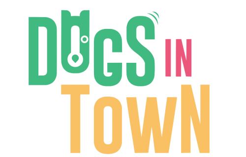 Image for Dogs in Town with ID of: 6402434