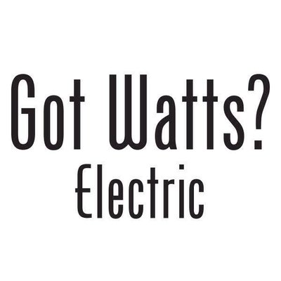 Image for Got Watts Electric with ID of: 640260