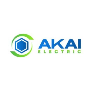 Image for Akai Electric Ltd with ID of: 6402635