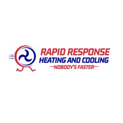 Image for Rapid Response Heating & Cooling with ID of: 6402651