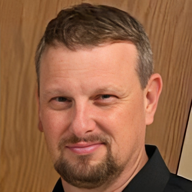 Image for Ken Thacker with ID of: 6403569
