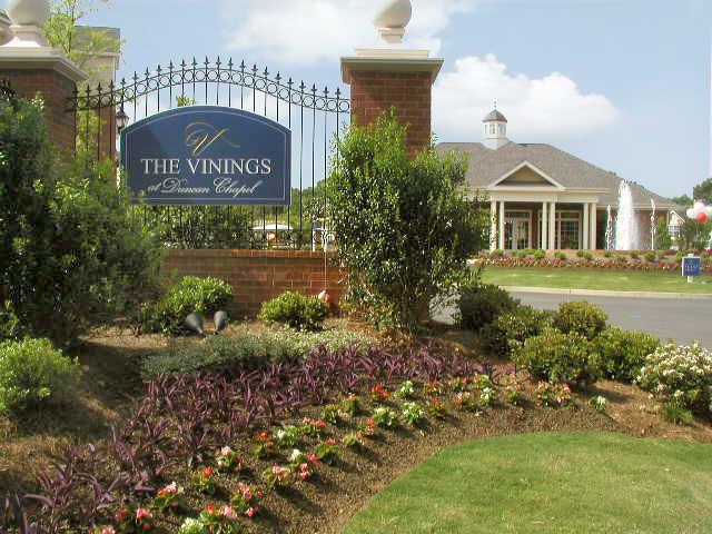 Image for Vinings at Duncan Chapel with ID of: 640398