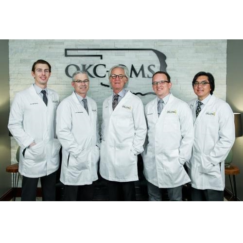 Image for OKC - OMS with ID of: 5576281