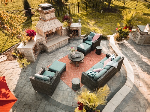 Image for Elevate Outdoor with ID of: 5576433