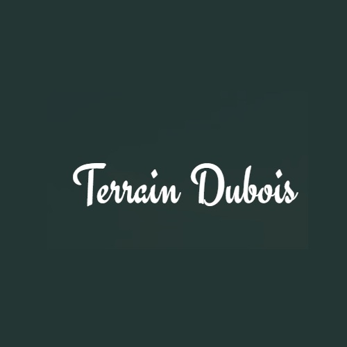 Image for Terrain Dubois with ID of: 6404510