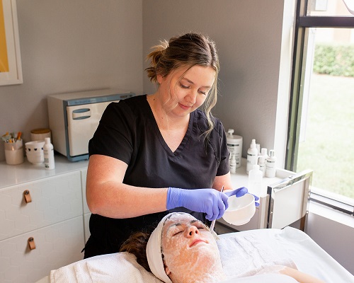 Image for FACEPOP Skin Clinic with ID of: 5576515