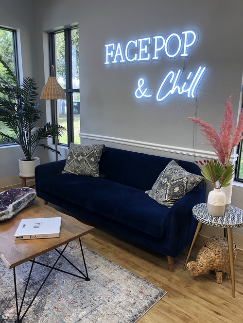 Image for FACEPOP Skin Clinic with ID of: 5576516