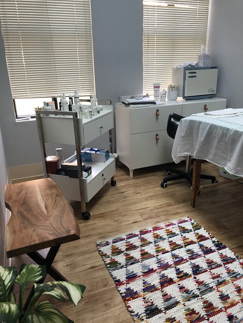 Image for FACEPOP Skin Clinic with ID of: 5576517