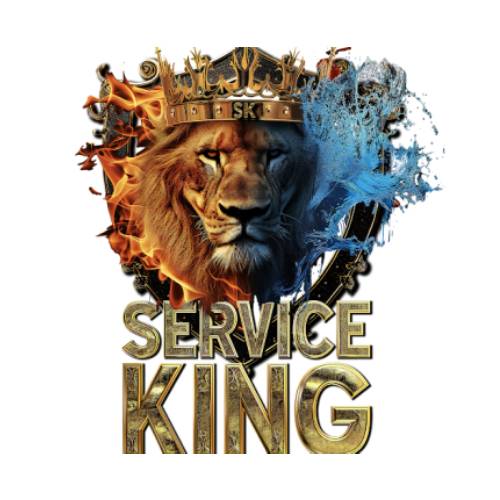 Image for ServiceKing with ID of: 6404830