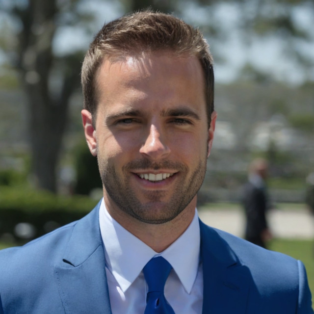 Image for Michael Zamias with ID of: 6405443