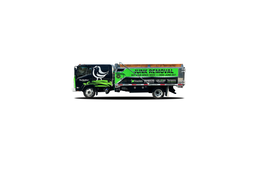 Image for Naples Junk Removal with ID of: 5576933