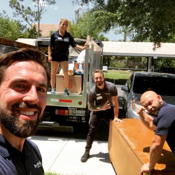 Image for Naples Junk Removal with ID of: 5576934