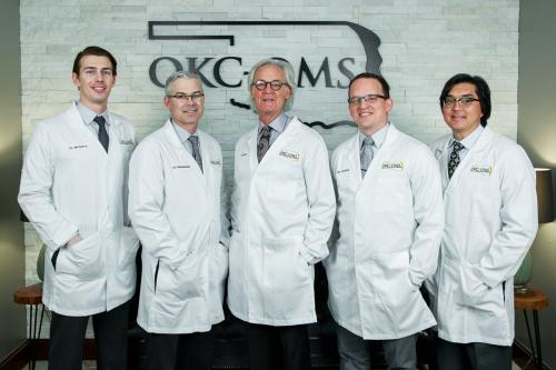 Image for OKC - OMS with ID of: 5576952