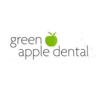 Image for Green Apple Dental Newton with ID of: 6405504
