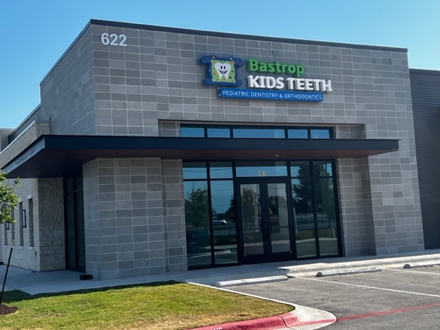 Image for Bastrop Kids Teeth with ID of: 5576987