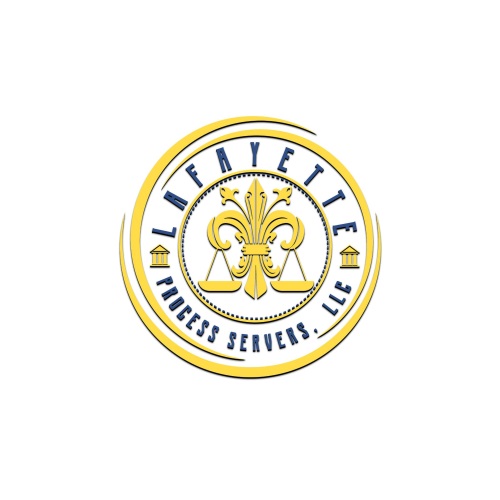 Image for Lafayette Process Servers LLC with ID of: 5577047